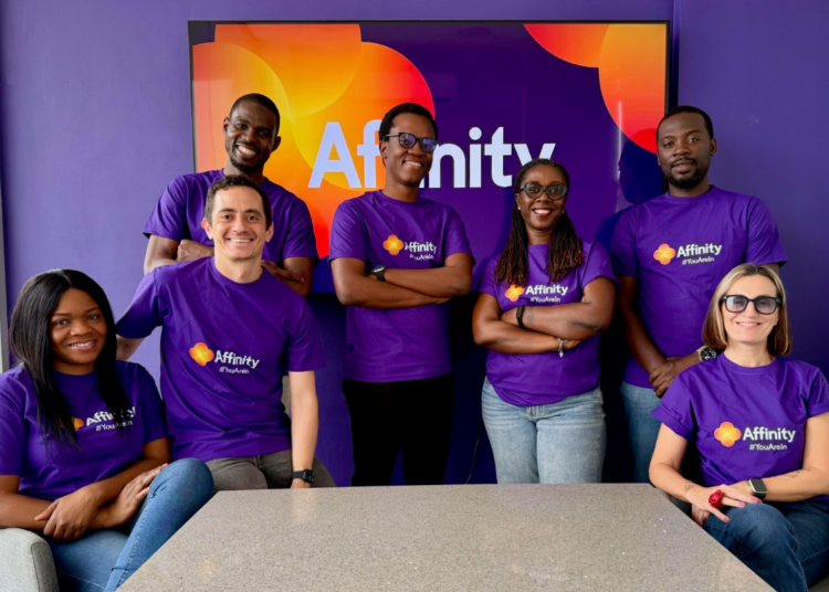 Affinity Africa Secures $8 Million to Disrupt Traditional Banking, Expand Financial Access