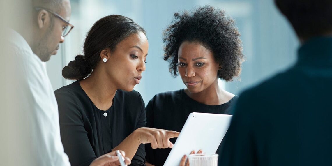 African Startups Raise $289M in January