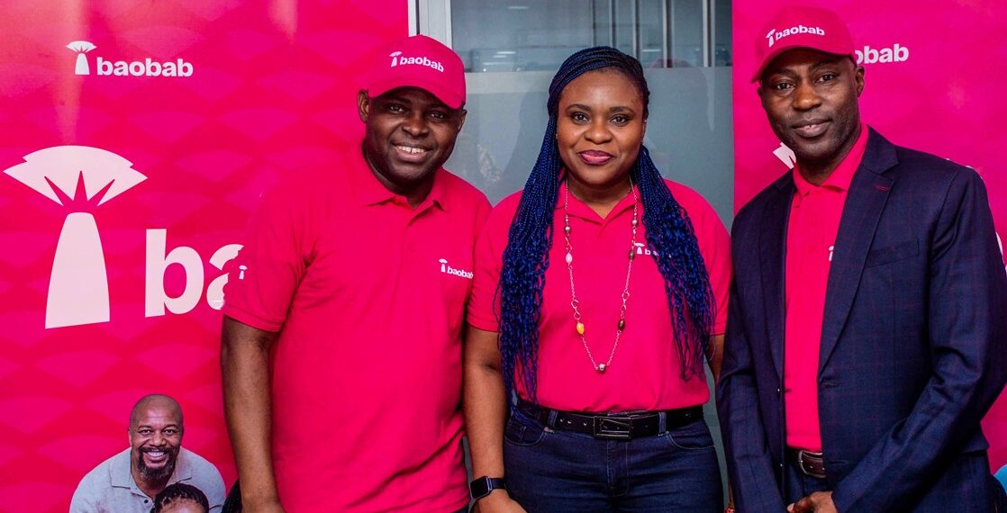 Agusto & Co Bbb+ rating to Baobab Nigeria