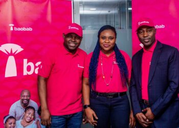 Agusto & Co Bbb+ rating to Baobab Nigeria