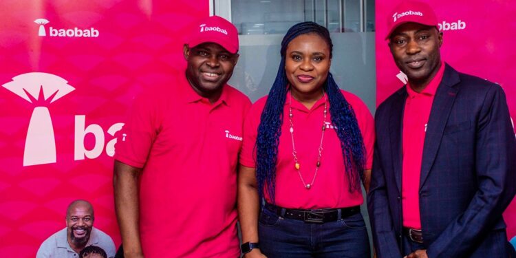 Agusto & Co Bbb+ rating to Baobab Nigeria