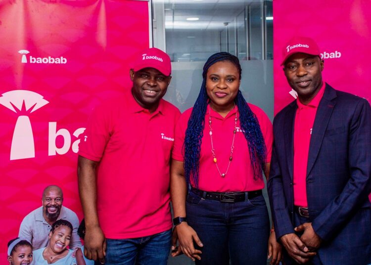 Agusto & Co Bbb+ rating to Baobab Nigeria