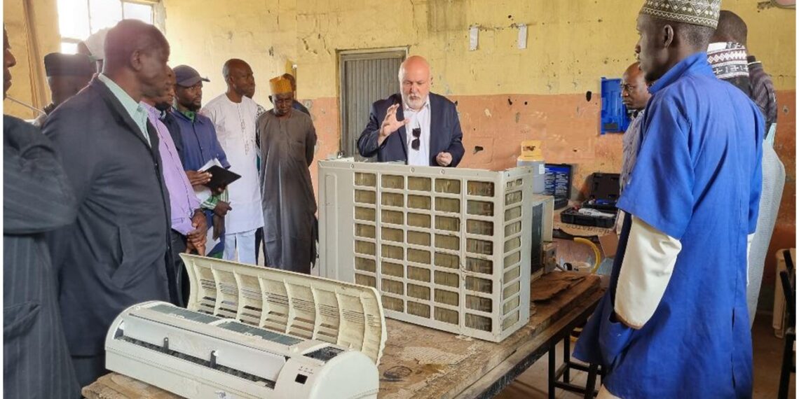 Air Conditioners Standards in Nigeria