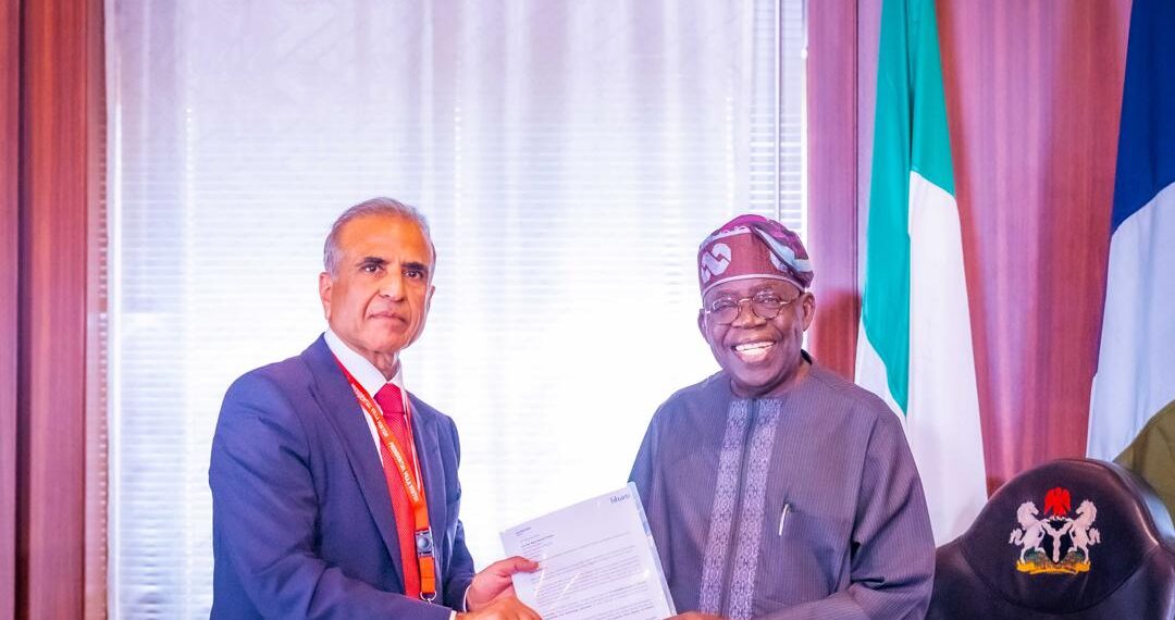 Airtel Africa and 3MTT