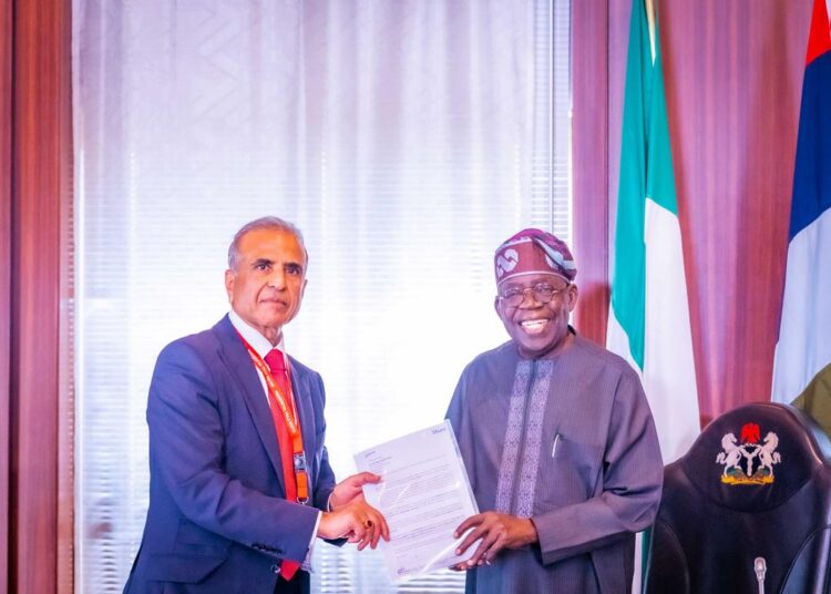 Airtel Africa and 3MTT