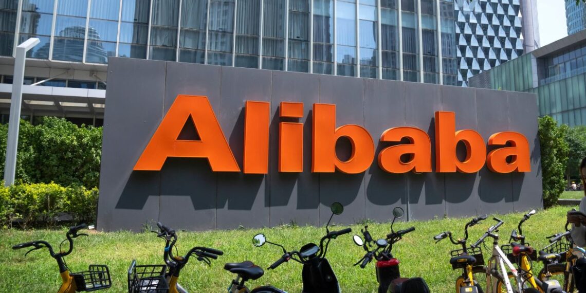 Alibaba Pours $52 Billion into AI, Cloud to Supercharge eCommerce, Tech Expansion