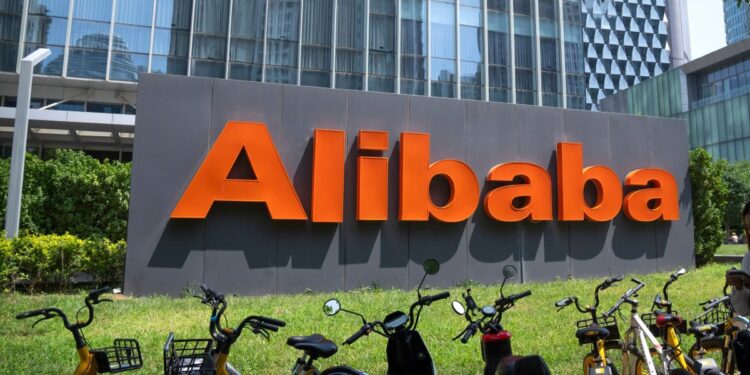 Alibaba Pours $52 Billion into AI, Cloud to Supercharge eCommerce, Tech Expansion