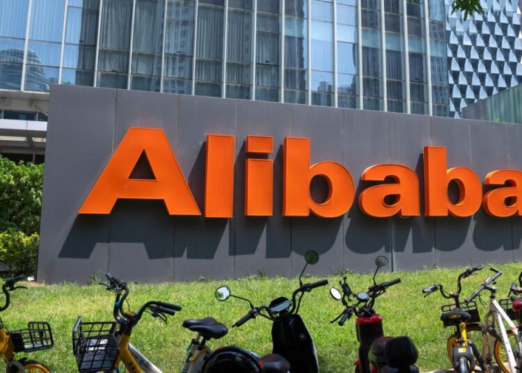 Alibaba Pours $52 Billion into AI, Cloud to Supercharge eCommerce, Tech Expansion