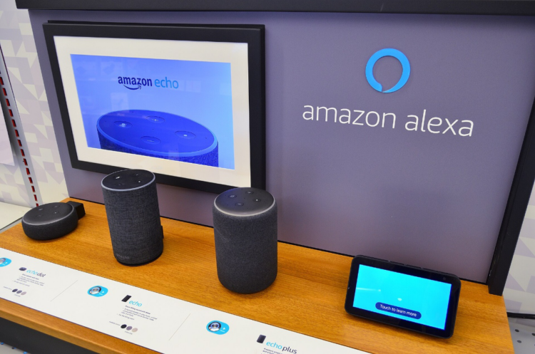 Amazon to Launch Upgraded, Smarter Alexa Capable of Handling Multiple Prompts