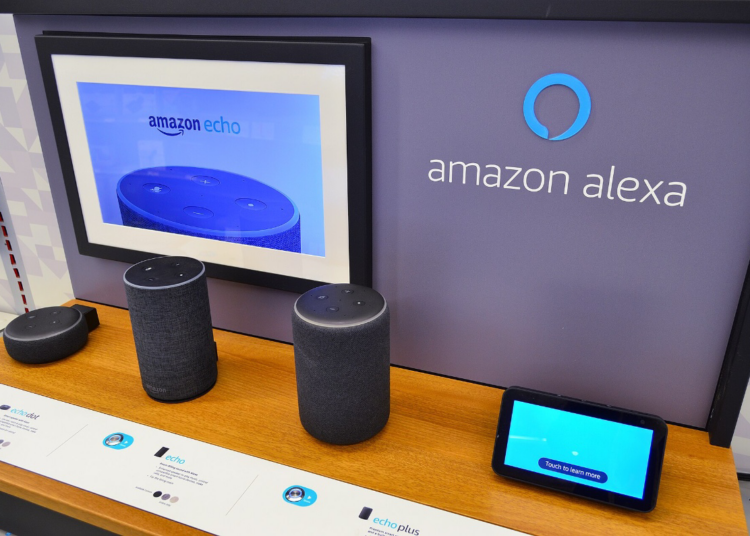 Amazon to Launch Upgraded, Smarter Alexa Capable of Handling Multiple Prompts