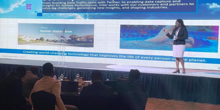 Amuchienwa | Cloud Offers Flexibility to Innovate