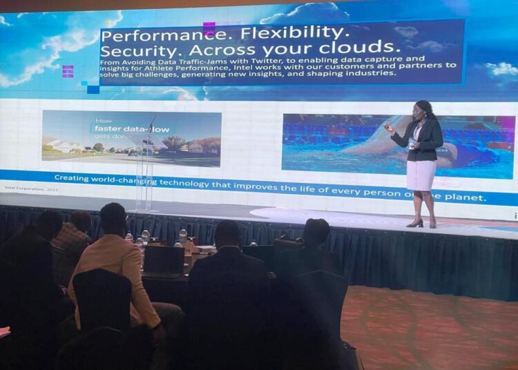 Amuchienwa | Cloud Offers Flexibility to Innovate