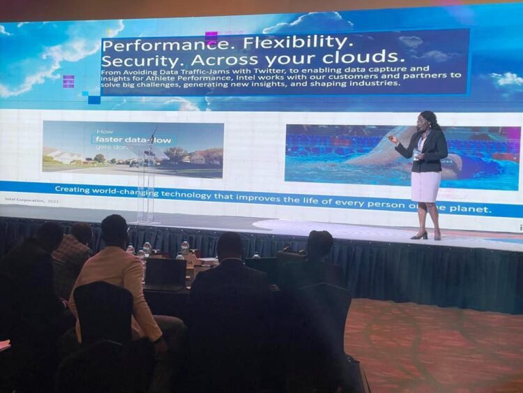 Amuchienwa | Cloud Offers Flexibility to Innovate