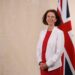 Anneliese Dodds announced £100 million MOBILIST Funding