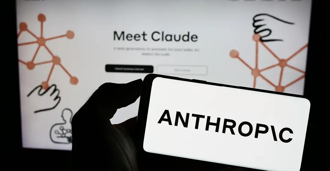 Anthropic Nears $3.5 Billion Funding Deal, Unveils Claude 3.7 Sonnet