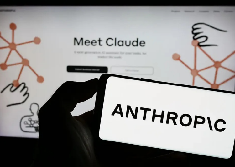 Anthropic Nears $3.5 Billion Funding Deal, Unveils Claude 3.7 Sonnet