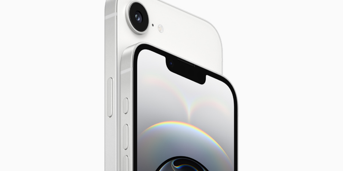 Apple Launches iPhone 16e: Specifications, Features, Pricing, and Availability