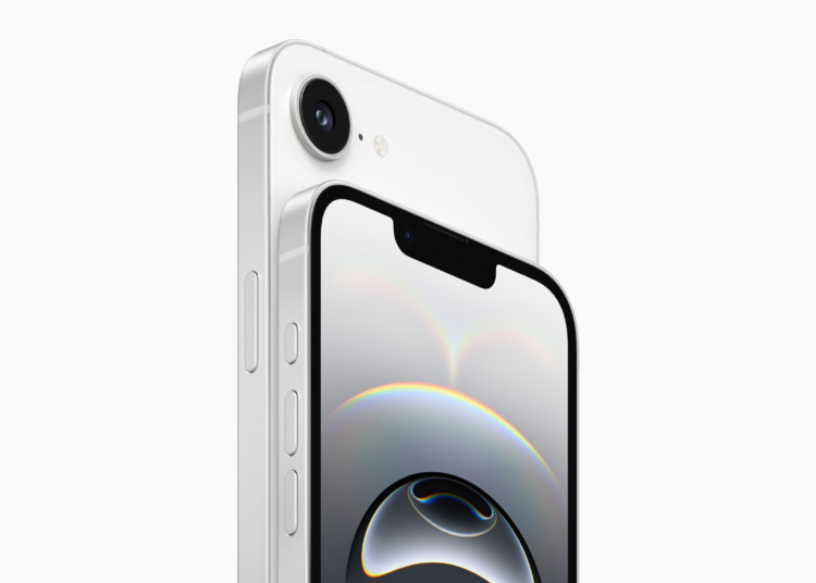 Apple Launches iPhone 16e: Specifications, Features, Pricing, and Availability