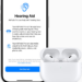 Apple Rolls Out Hearing Aid Feature for AirPods Pro 2 in the UK