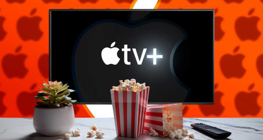 Apple TV+ Now Available on Android Devices