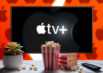 Apple TV+ Now Available on Android Devices