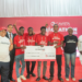 Automation, Innovation, and N2M: Team Stark Underflow Wins 3rd Cavista Technologies Hackathon