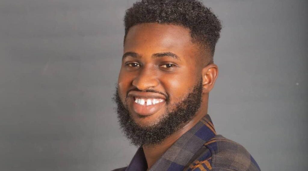 Ayoola Akinkunmi, founder/CEO of 29workshop Autotech Ltd