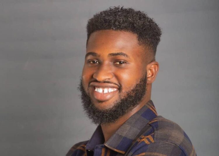 Ayoola Akinkunmi, founder/CEO of 29workshop Autotech Ltd