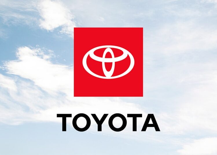 Toyota Increases Full-Year Profit Forecast by 9%, Anticipates $30.7 Billion Earnings for Fiscal 2025