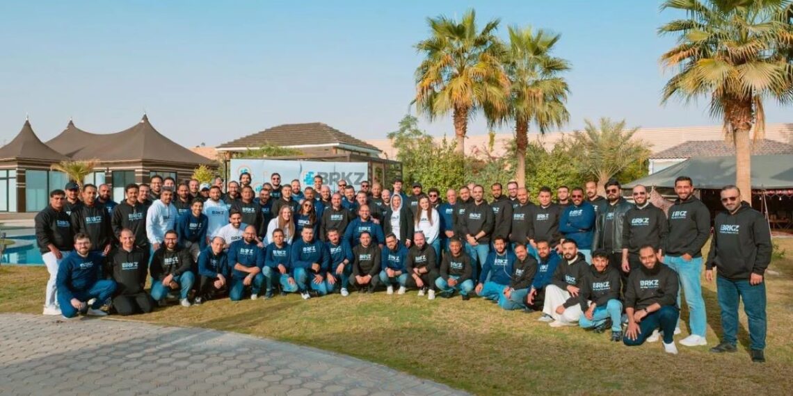 BRKZ Raises $9 Million to Expand Its Construction Procurement Platform in Saudi Arabia