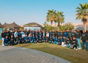 BRKZ Raises $9 Million to Expand Its Construction Procurement Platform in Saudi Arabia