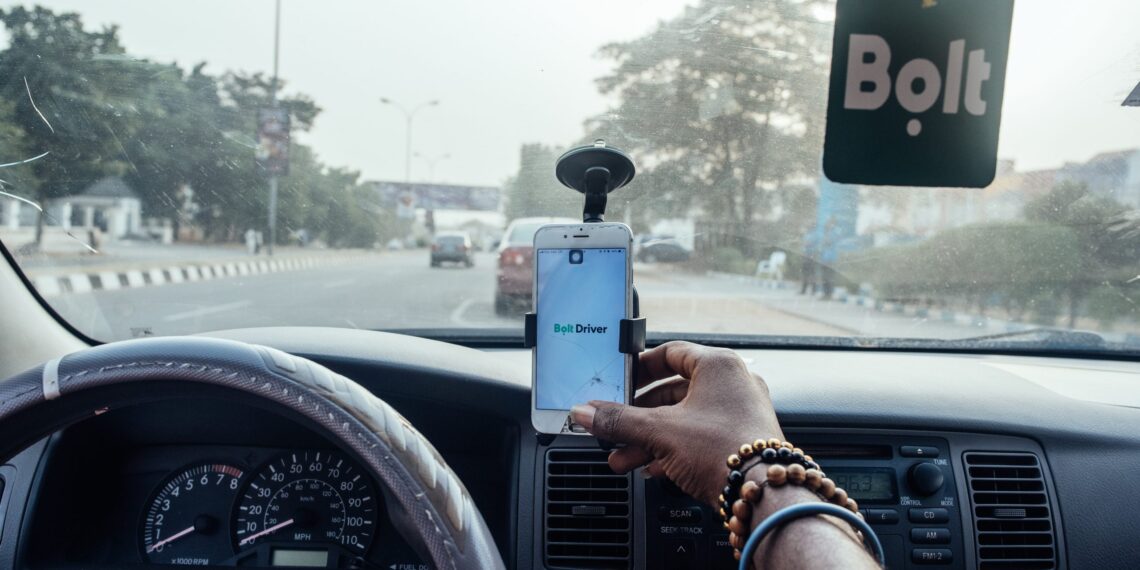 Bolt Drivers in Lagos Reject 50% Fare Slash, Threaten Protest