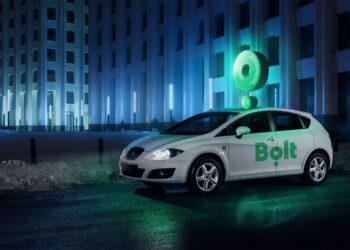 Bolt: No 50% Fare Cut …but Changes to Benefit Drivers