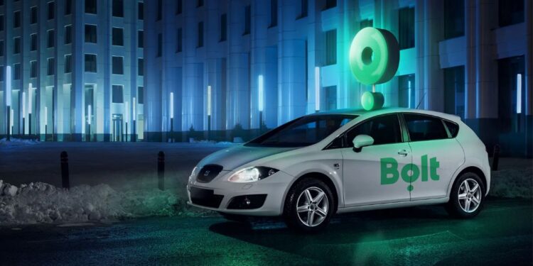 Bolt: No 50% Fare Cut …but Changes to Benefit Drivers | Bolt extortion scandal