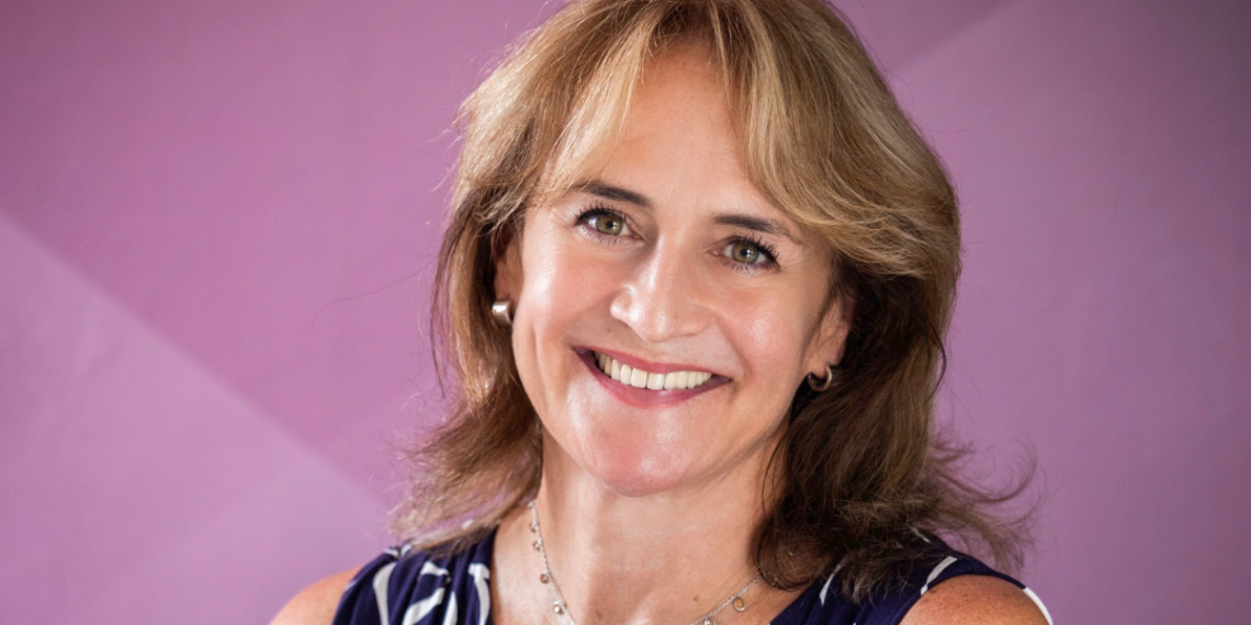 Breaking (Fire)Walls & Glass Ceilings: Why Cybersecurity Needs More Women