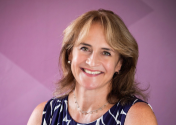 Breaking (Fire)Walls & Glass Ceilings: Why Cybersecurity Needs More Women