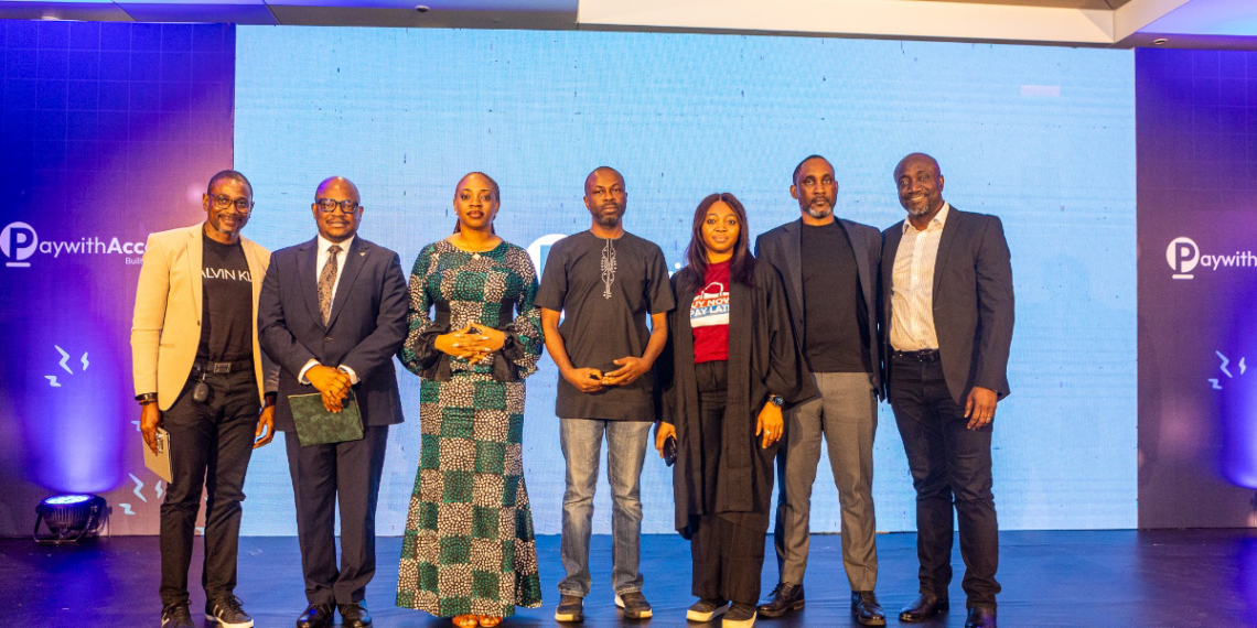 Breaking the Chains of Payments Inefficiency, OnePipe Launches PaywithAccount for SMEs