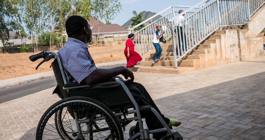 Building a Prosperous and Inclusive Nigeria