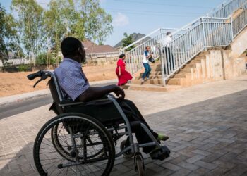 Building a Prosperous and Inclusive Nigeria