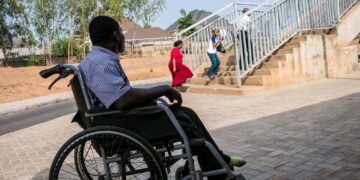 Building a Prosperous and Inclusive Nigeria