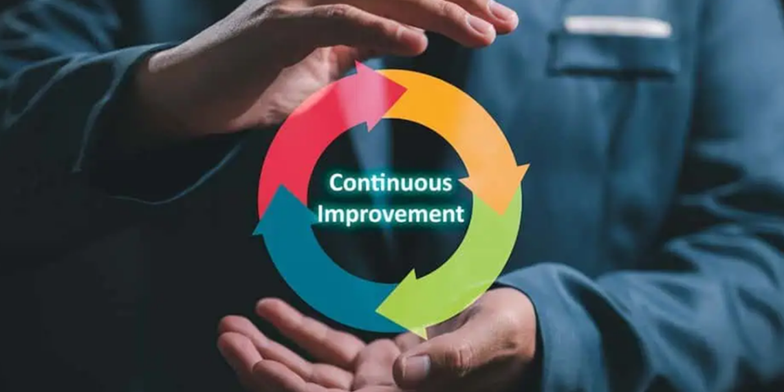 Business Continuous Improvement