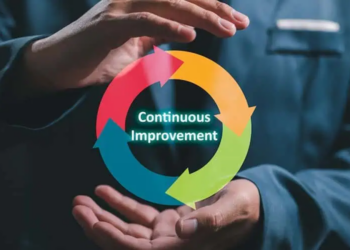 Business Continuous Improvement