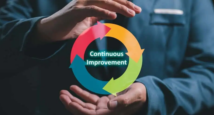 Business Continuous Improvement