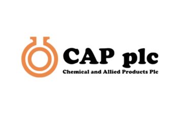 CAP PLC