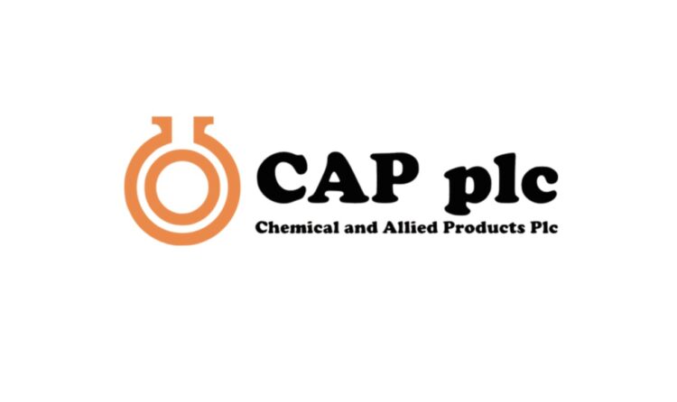 CAP PLC