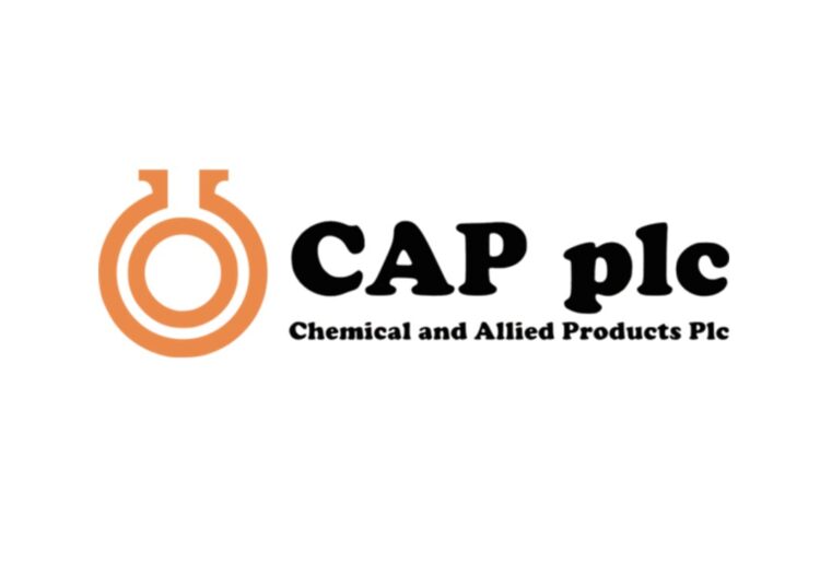CAP PLC
