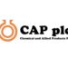 CAP PLC