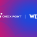Check point partners Wiz