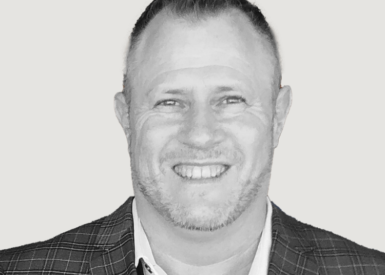 Craig Palmer - VAS-X CEO | wifi & MVNO