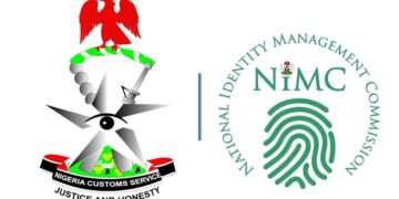 Customs and NIMC DG